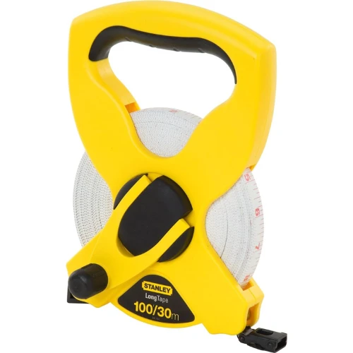 Stanley 30M/E X 10mm Metric-Imperial 2-34-791