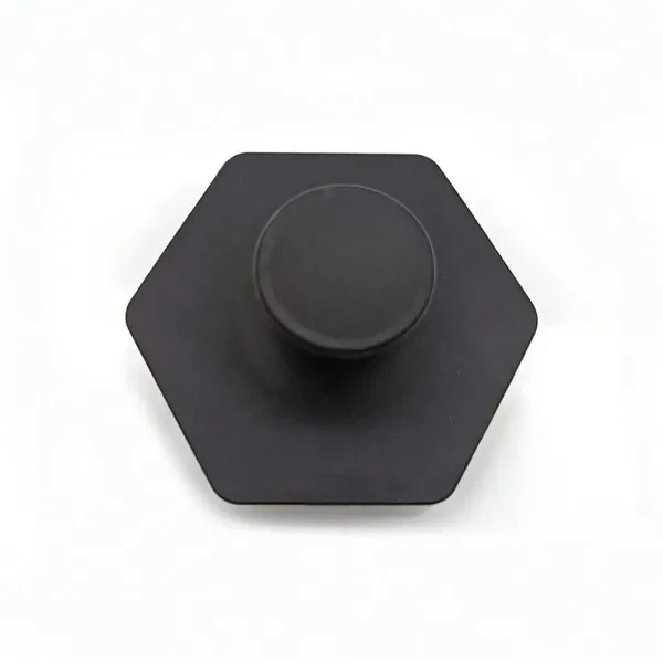 Exfoliating Silicone Face Wash Brush Men Beard Cleaning Brush Face Scrubber Skin