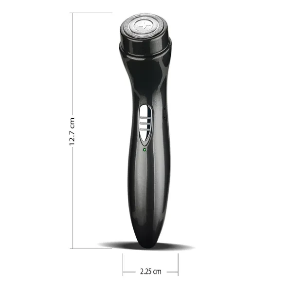 Mane Master Portable Electric Razor & Hair Cutting Machine for Men