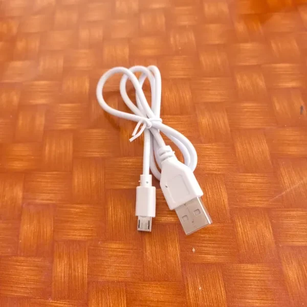 Ultimate USB Rechargeable Shaver - Shave Anywhere Anytime