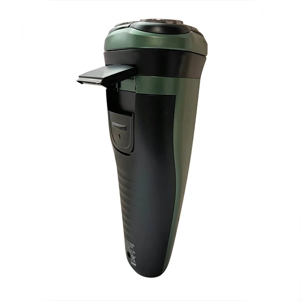 Men's Face Razor Shaver - Multi-Function Rechargeable Cordless