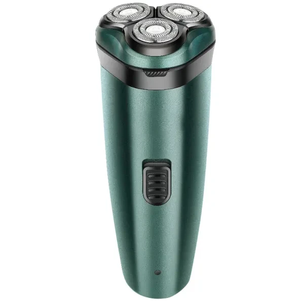 Men's Face Razor Shaver - Multi-Function Rechargeable Cordless