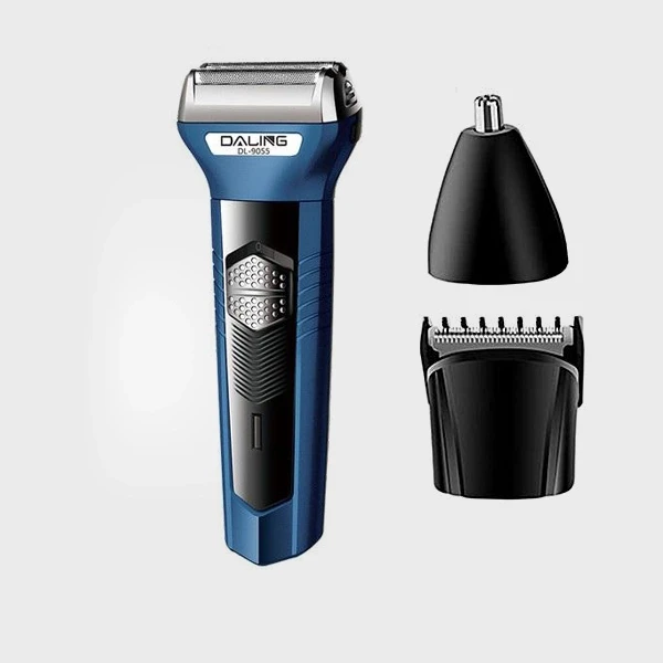 3-in-1 Shaving Machine Rechargeable Grooming Tool for Men
