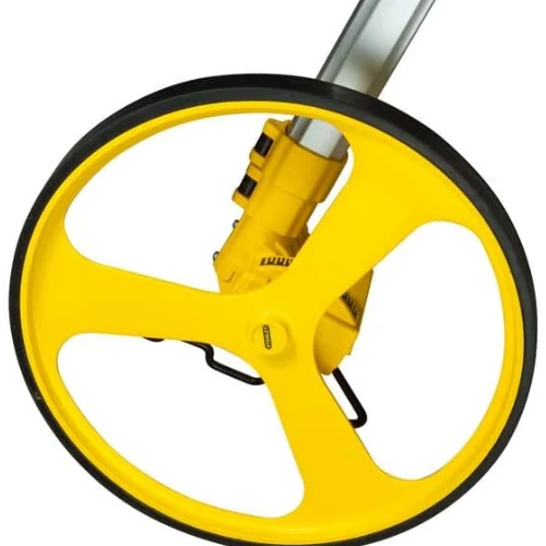 Stanley 177174 Mw40m Counter Measuring Wheel