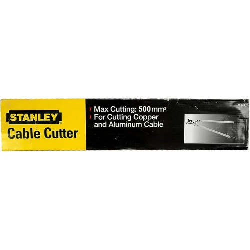 Stanley 500mm Cable Cutter - 84-632