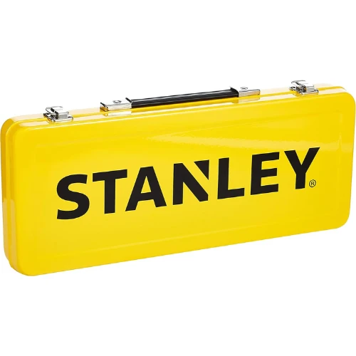 STANLEY STANLEY® Metal Case Socket Set  74184