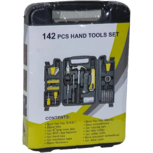 Stanley 1-94-669 Socket 77 Piece Set