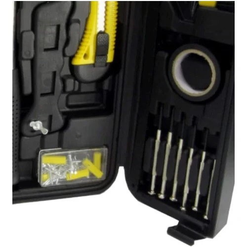 Stanley 1-94-669 Socket 77 Piece Set