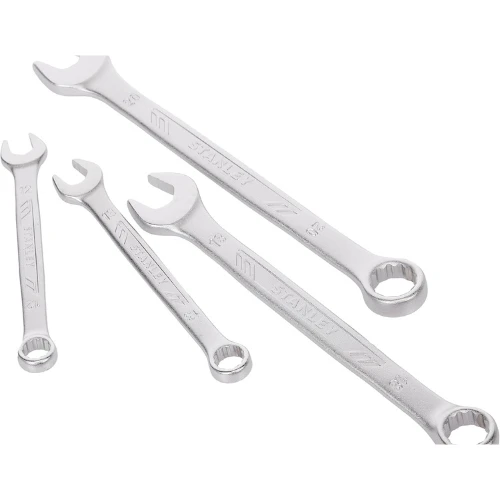 Stanley Stmt33-650-8 Combination Wrenches Set