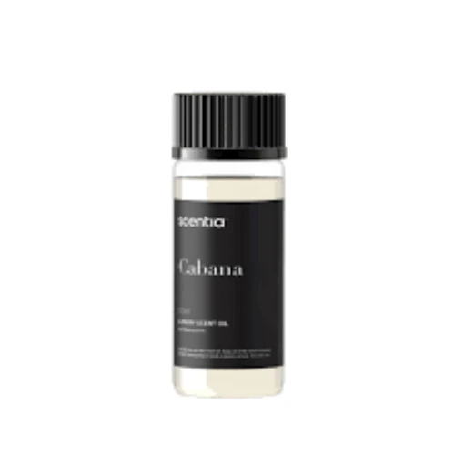Luxury Hotel Collection Essential Oil - Cabana Aromatherapy Scent