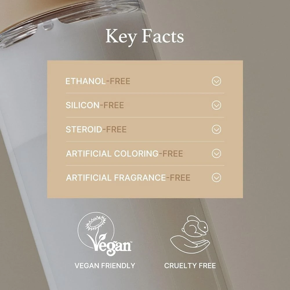 Rice Toner（150ml）, Maintain Skin Radiance, Hydrating and Moisturizing Rice Extra