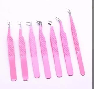 Eye Lash Extension Set