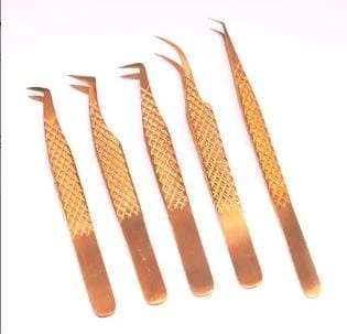 Eye Lash Extension Set