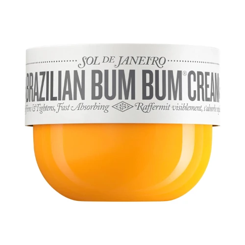 SOL DE JANEIRO - Brazilian Bum Bum Cream 240 ml (Pack of 1)