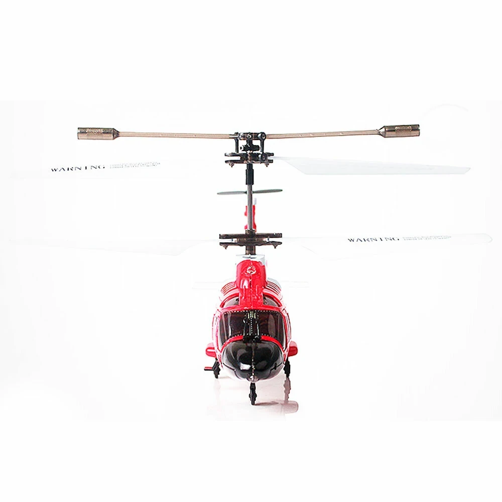 Syma S111G 3.5CH 6-Axis Gyro RC Helicopter RTF for Children Beginners Indoor