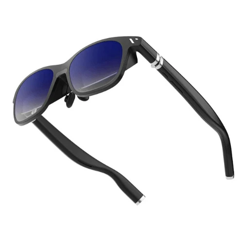 VITURE One XR Smart Glasses - 120" Full HD Display, 3D Gaming, Harman Sound, Myo