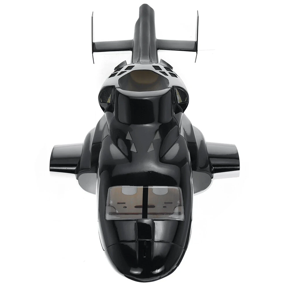 FLY WING FW450L Airwolf Fuselage Kit for FLY WING FW450 V2 V2.5 V3 6CH Scale RC