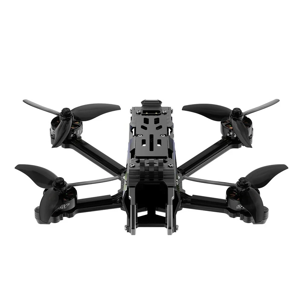 GEPRC DoMain3.6 DoMain4.2 HD WTFPV 3.6Inch / 4.2Inch 6S Freestyle RC FPV Racing
