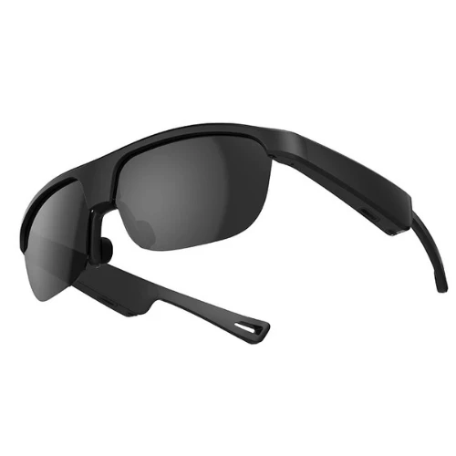 Senbono G02 bluetooth-compatible 5.3 Smart Glasses Listening Music Phone Calling