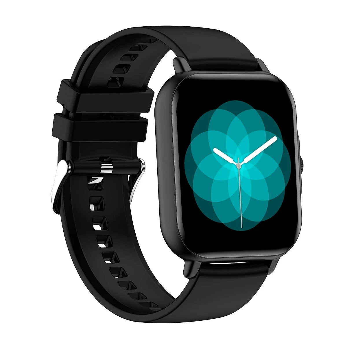 H15Plus Smart Watch - 1.83" HD Screen, Bluetooth Calls, Heart Rate & Blood Press