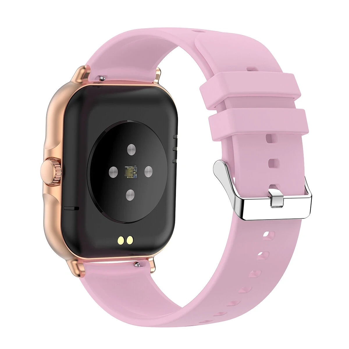 H15Plus Smart Watch - 1.83" HD Screen, Bluetooth Calls, Heart Rate & Blood Press