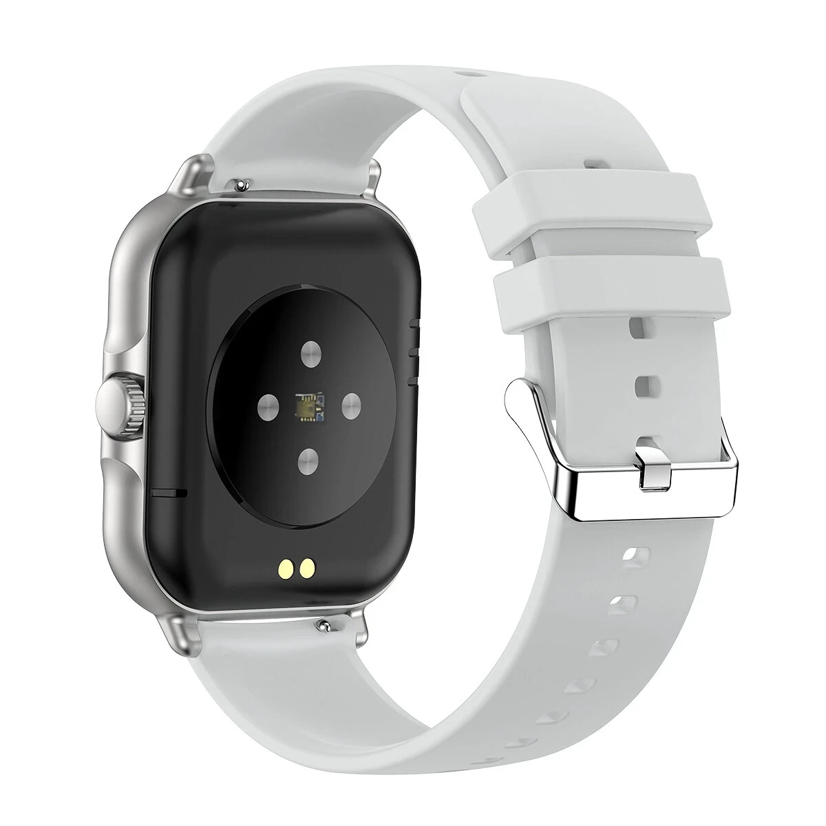 H15Plus Smart Watch - 1.83" HD Screen, Bluetooth Calls, Heart Rate & Blood Press