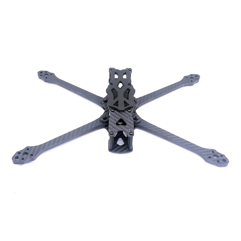 TEOSAW APEX X5 X6 X7 225mm 275mm 315mm Wheelbase 5 6 7 Inch Frame Kit Compatible