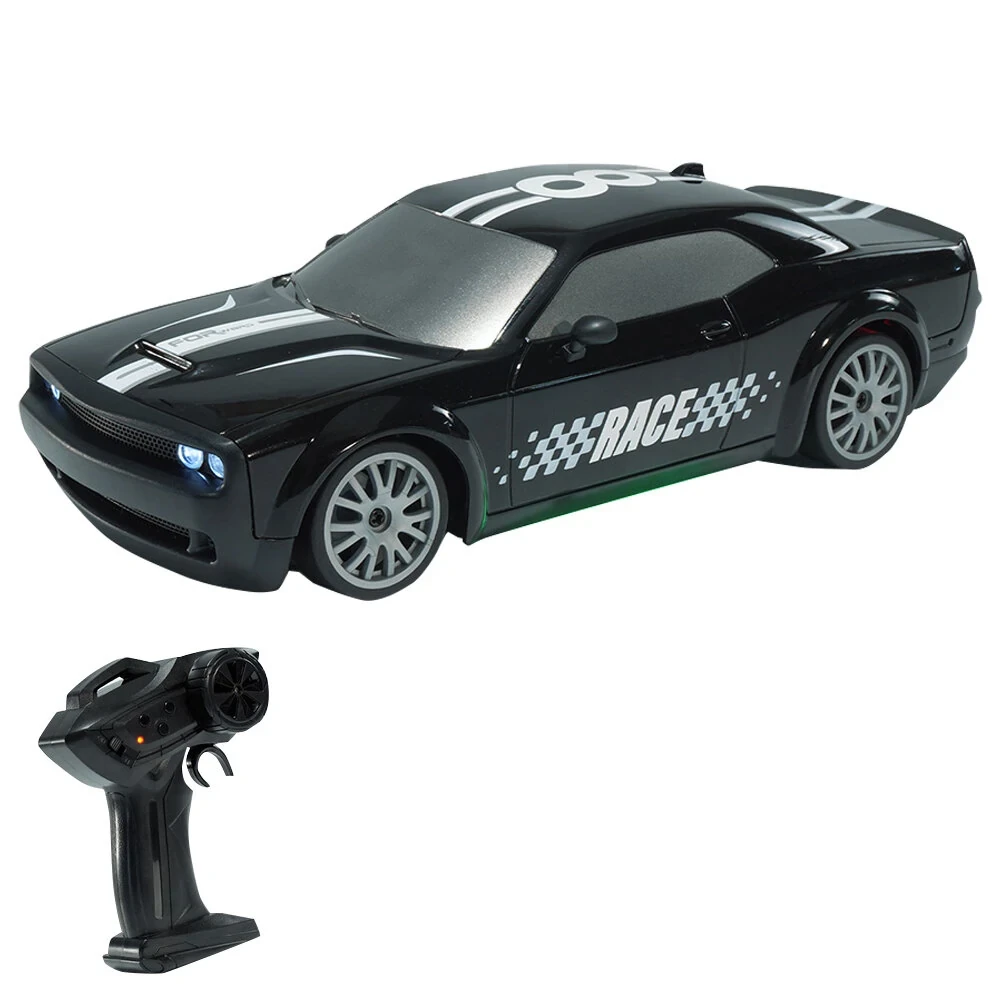 FQD15 1/24 2.4G 4WD Drift Racing RC Car On-Road Vehicles RTR Model