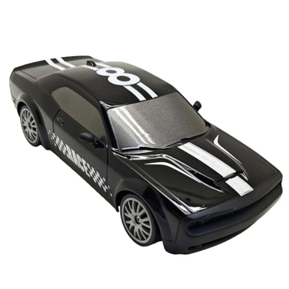 FQD15 1/24 2.4G 4WD Drift Racing RC Car On-Road Vehicles RTR Model