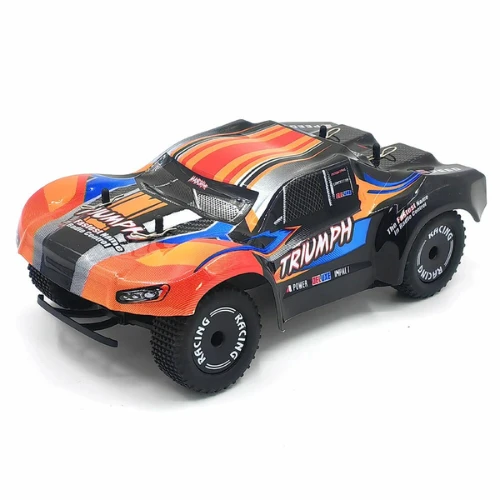 FQD15 1/24 2.4G 4WD Drift Racing RC Car On-Road Vehicles RTR Model