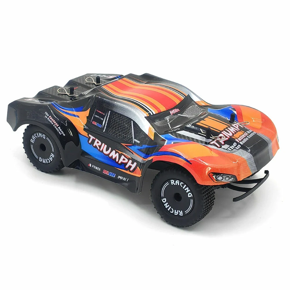 FQD15 1/24 2.4G 4WD Drift Racing RC Car On-Road Vehicles RTR Model