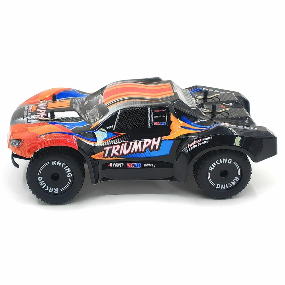 FQD15 1/24 2.4G 4WD Drift Racing RC Car On-Road Vehicles RTR Model