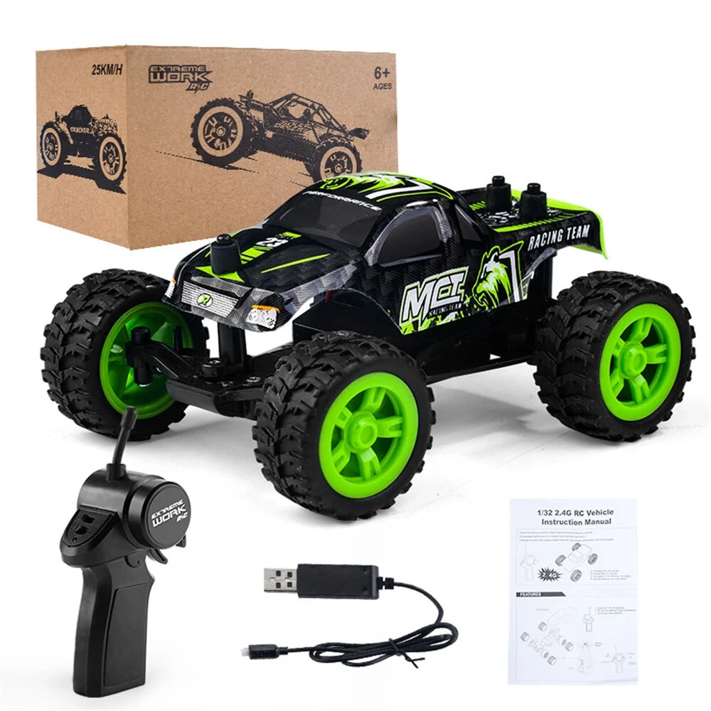 Zingo 9115T 1/32 2.4G Mini RC Car Racing Multilayer in Parallel Operate Indoor T