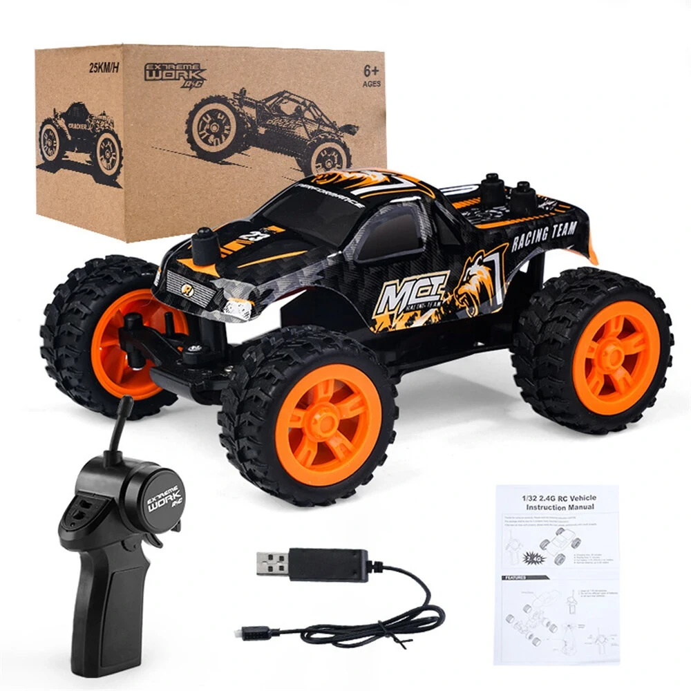 Zingo 9115T 1/32 2.4G Mini RC Car Racing Multilayer in Parallel Operate Indoor T