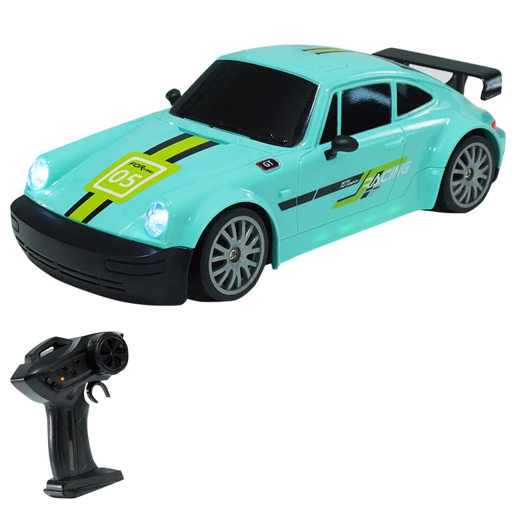 FQD13 1/24 2.4G 4WD Drift Racing RC Car On-Road Vehicles RTR Model
