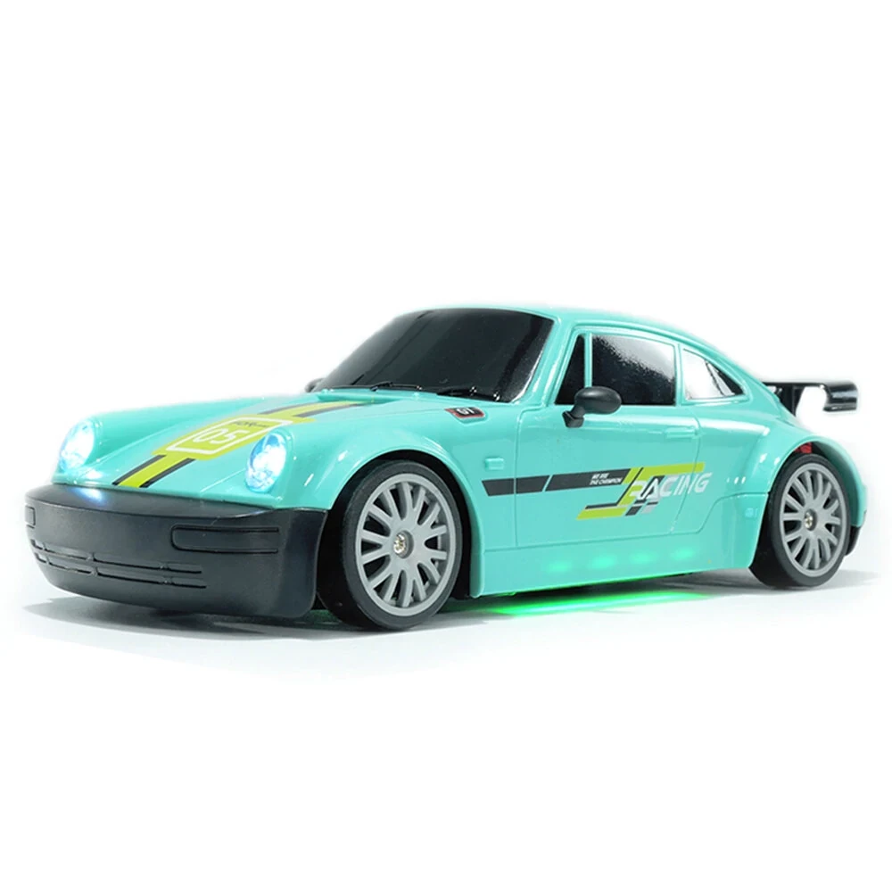 FQD13 1/24 2.4G 4WD Drift Racing RC Car On-Road Vehicles RTR Model