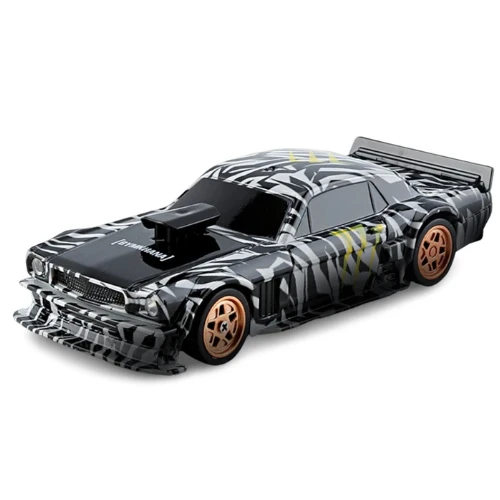 JIABAILE 4301/02/03/04 RTR 1/43 2.4G 4WD Drift RC Car Mini Race LED Light Radio