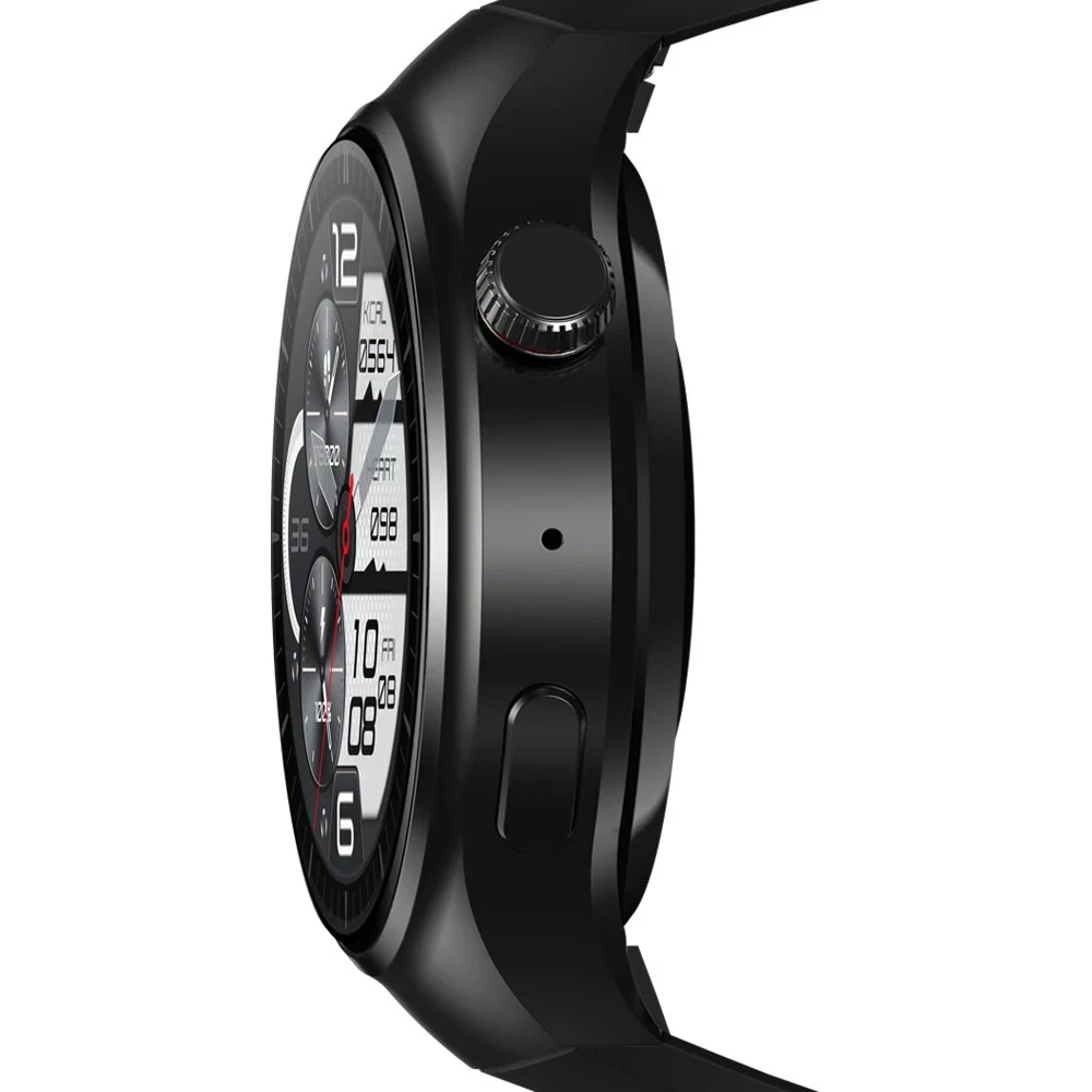 [Flagship 2024]Zeblaze Thor Ultra 4G 1.43 inch AMOLED 466*466 pixels HD Display