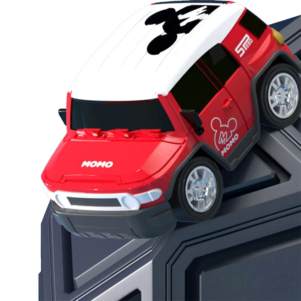 4DRC NEW C17 Mini Watch RC Control Car Hot Sales Children's Cute Cartoon Electri