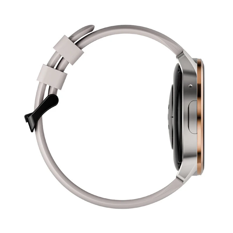 LOKMAT APPLLP 2 Smart Watch - 1.508" AMOLED, 4G/5G, GPS, 5MP Camera, 750mAh Batt