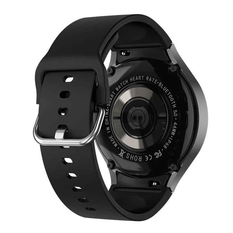 M10 Smart Watch - 1.4" HD Screen, Bluetooth Call, Health Monitoring, GPS, IP68 W