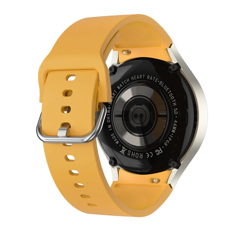 M10 Smart Watch - 1.4" HD Screen, Bluetooth Call, Health Monitoring, GPS, IP68 W