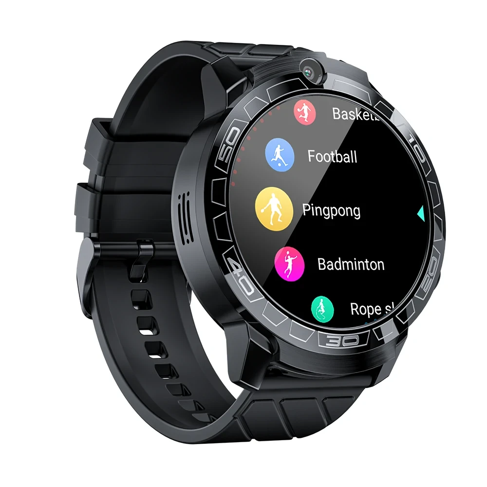 LOKMAT APPLLP 3 PRO 4G Full Netcom WiFi HD Dual Camera GPS 4GB 64GB Android 1.6