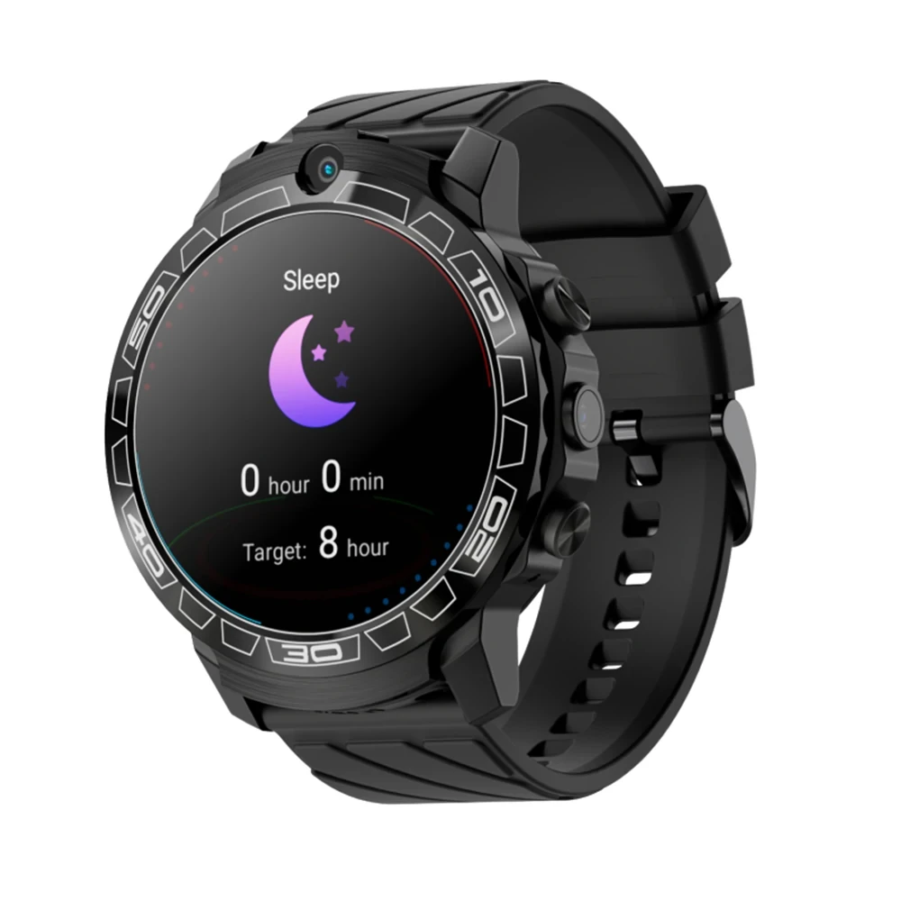 LOKMAT APPLLP 3 PRO 4G Full Netcom WiFi HD Dual Camera GPS 4GB 64GB Android 1.6