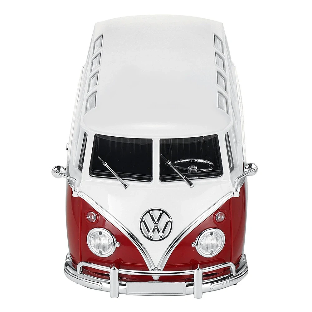 CXD D52 Mini 1/16 2.4G RWD Crawler T1 RC Car W/ Light Vehicle Models Toys Full P