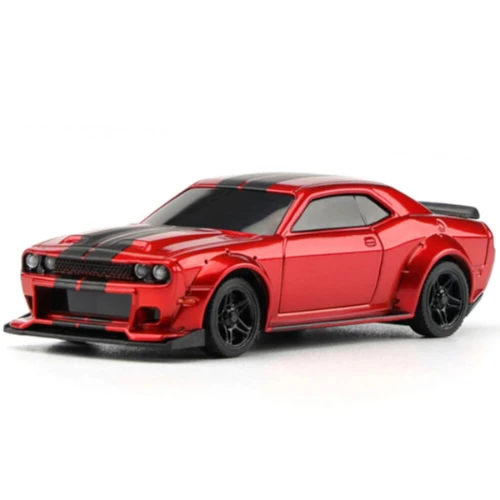 Turbo Racing C75 RTR 1/76 2.4G RWD Mini Drift RC Car Sports Truck LED Lights Ful