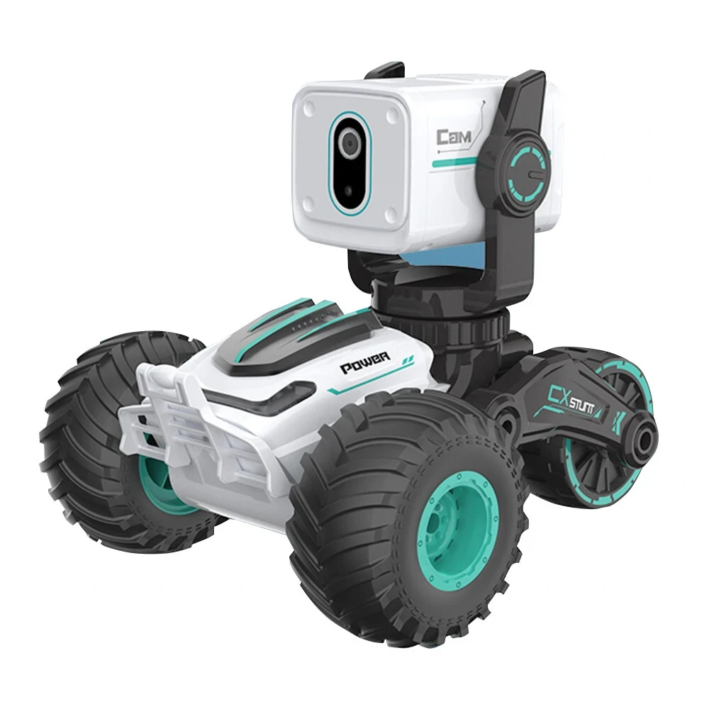 Rc Cars Video Conversation LCD Screen Display The Image Real Time Voice Conversa