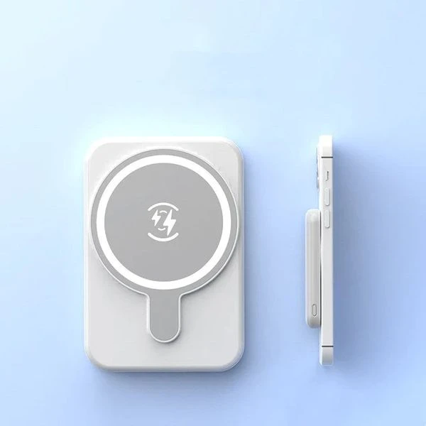 Wireless Power Bank