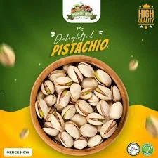 Pistachios I Pista I Nut 500g Pack