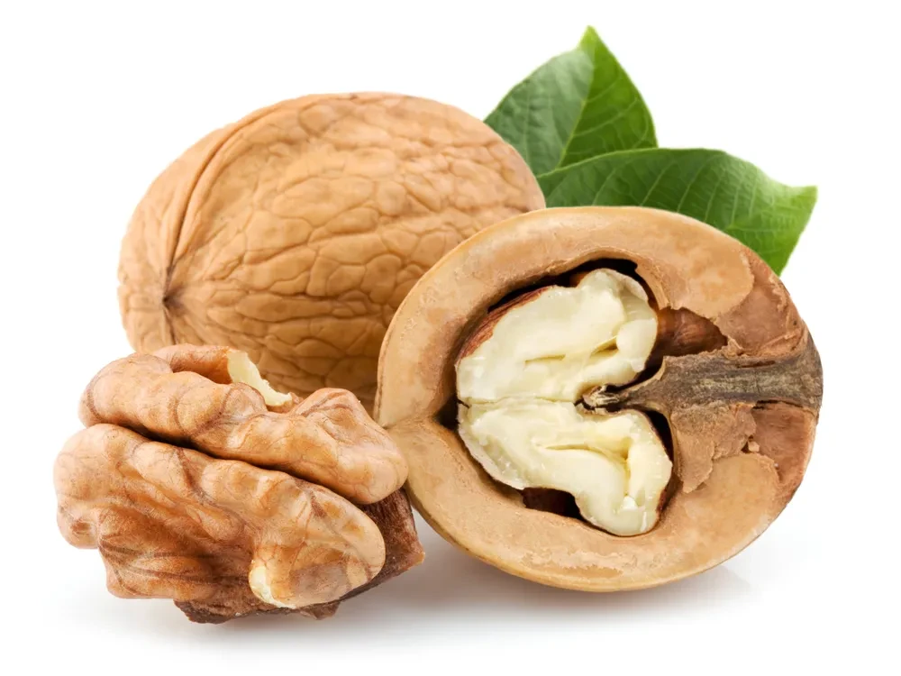 Walnuts Without Shell | 500gm |Premium Quality Walnuts